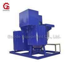 Gaodetec GMA500-1000E China Bentonite Cement Grout Mixer With Agitator for Sale
